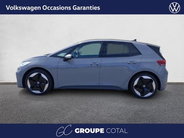 Volkswagen Id.3 image 1