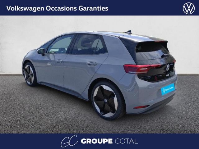 Volkswagen Id.3 image 6