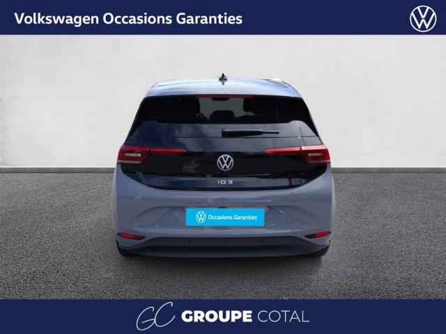 Volkswagen Id.3 image 5
