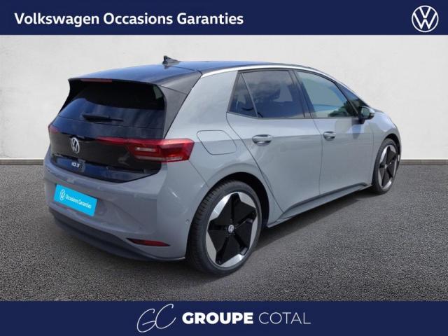 Volkswagen Id.3 image 3