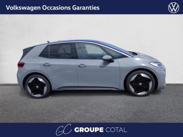 Volkswagen Id.3 image 9