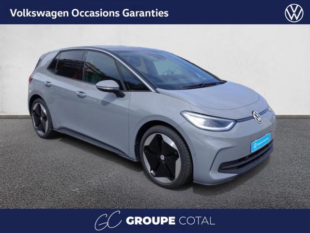Volkswagen Id.3 image 8