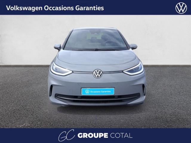 Volkswagen Id.3 image 7
