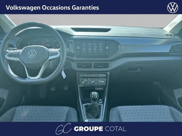 Volkswagen T-Cross image 9