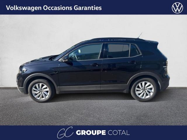 Volkswagen T-Cross image 2