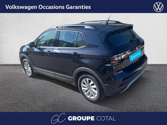 Volkswagen T-Cross image 1