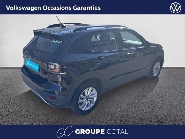 Volkswagen T-Cross image 3