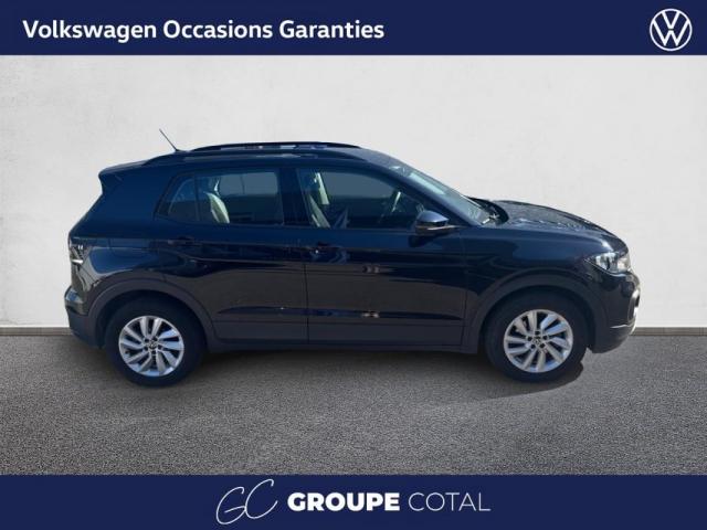 Volkswagen T-Cross image 8