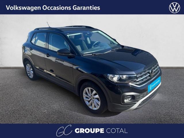 Volkswagen T-Cross image 6