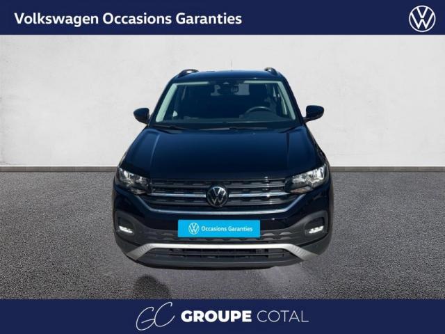 Volkswagen T-Cross image 7