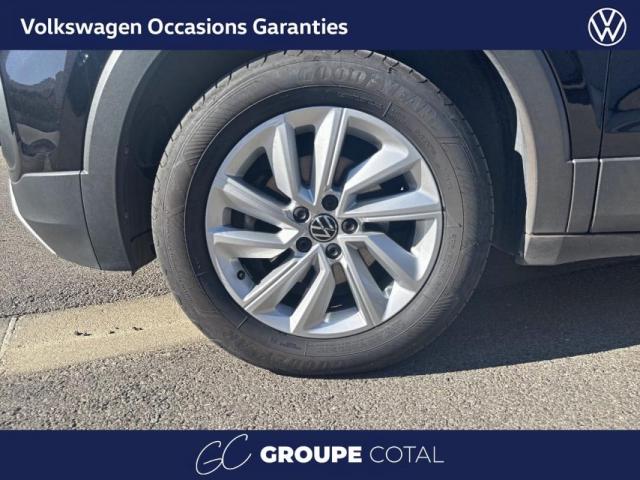 Volkswagen T-Cross image 5