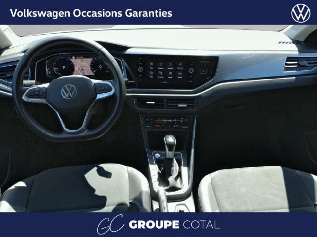 Volkswagen Taigo image 7