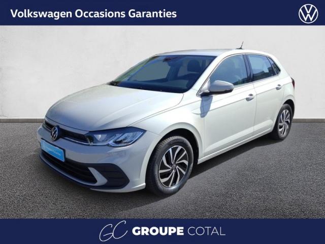 Volkswagen Polo 1.0 Tsi 95 S&s Bvm5 Life