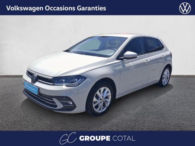 Volkswagen Polo 1.0 Tsi 95 S&s Bvm5 Style