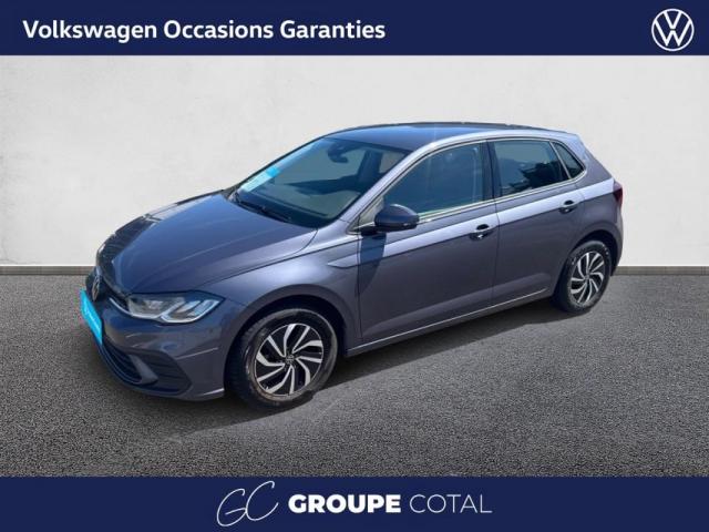 Volkswagen Polo 1.0 Tsi 95 S&s Bvm5 Life