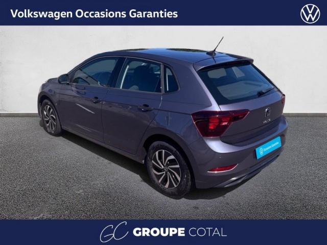 Volkswagen Polo image 1