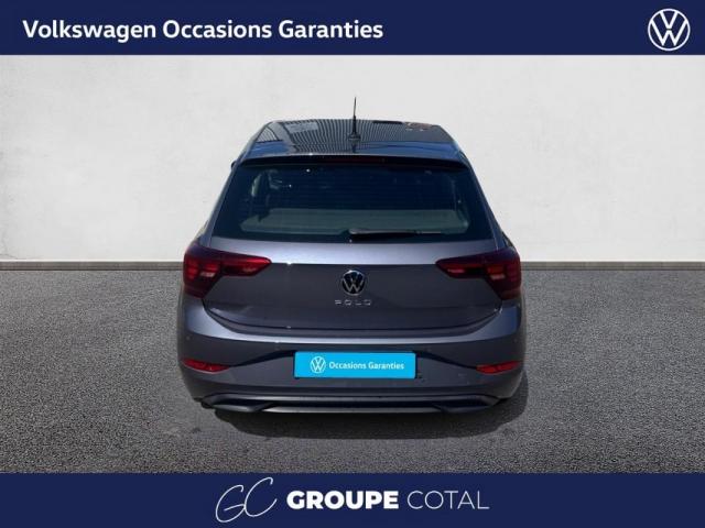 Volkswagen Polo image 4