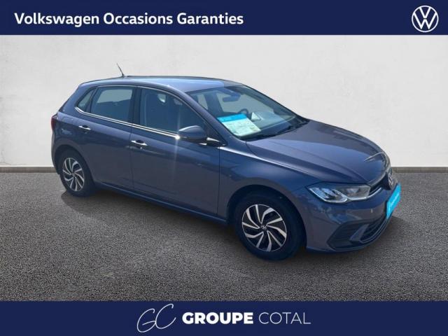 Volkswagen Polo image 8