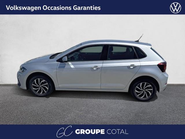 Volkswagen Polo image 1