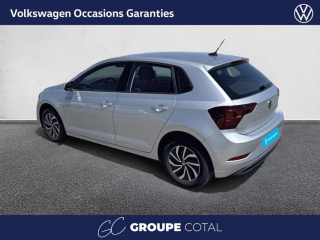 Volkswagen Polo image 6