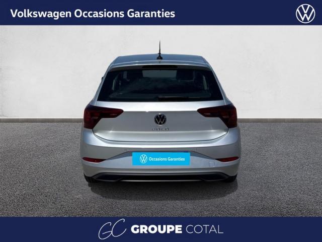Volkswagen Polo image 7