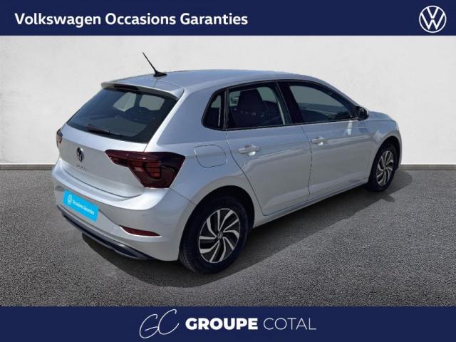 Volkswagen Polo image 9