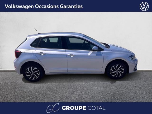 Volkswagen Polo image 8