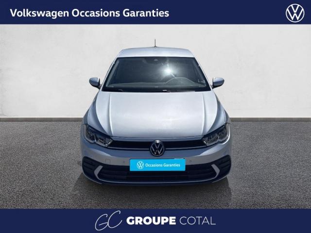 Volkswagen Polo image 5