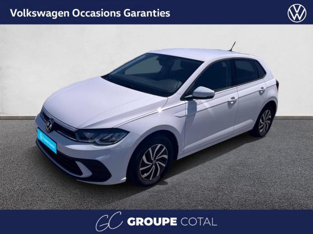 Volkswagen Polo 1.0 Tsi 95 S&s Bvm5 Life