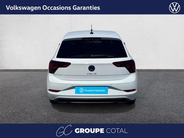 Volkswagen Polo image 3