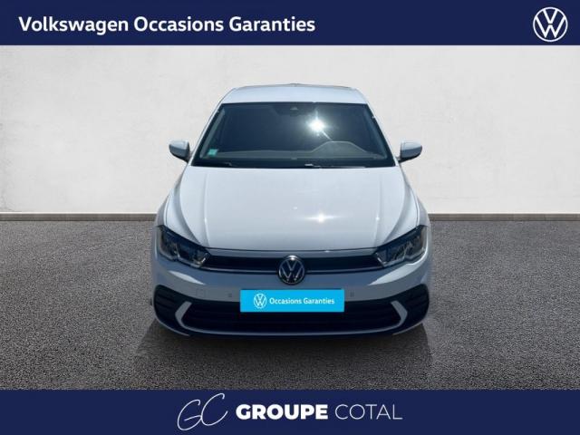 Volkswagen Polo image 1