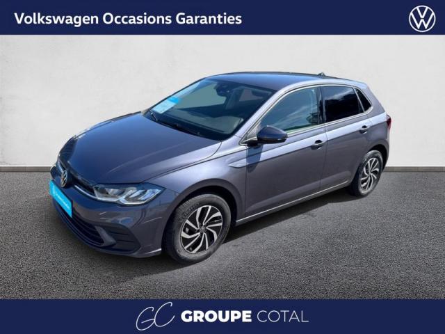 Volkswagen Polo 1.0 Tsi 95 S&s Dsg7 Vw Edition