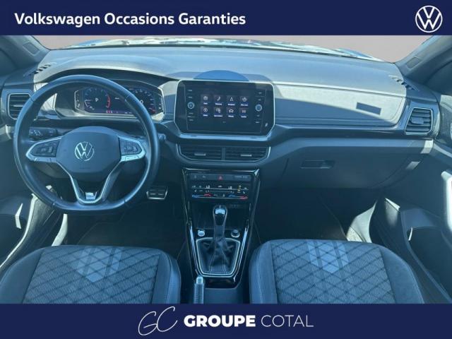 Volkswagen T-Cross image 4