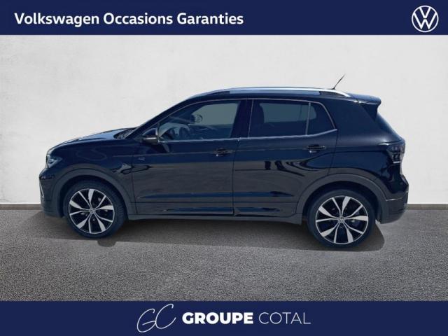 Volkswagen T-Cross image 3