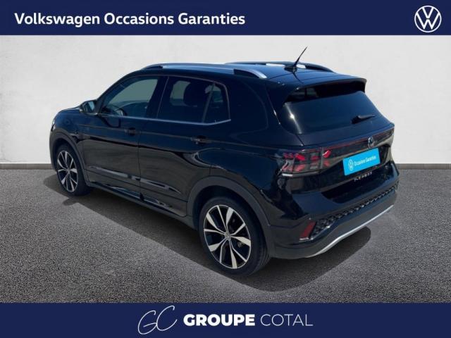Volkswagen T-Cross image 2