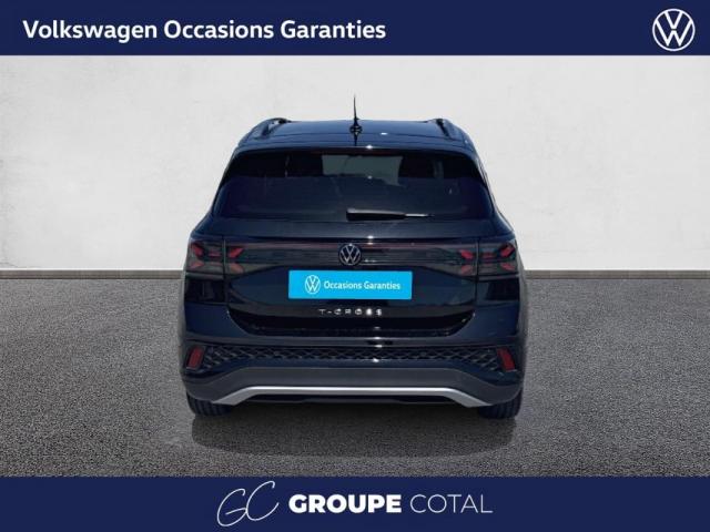 Volkswagen T-Cross image 5