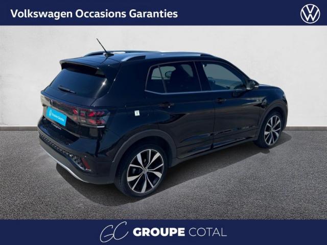 Volkswagen T-Cross image 8