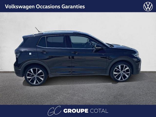 Volkswagen T-Cross image 7