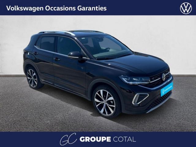 Volkswagen T-Cross image 1