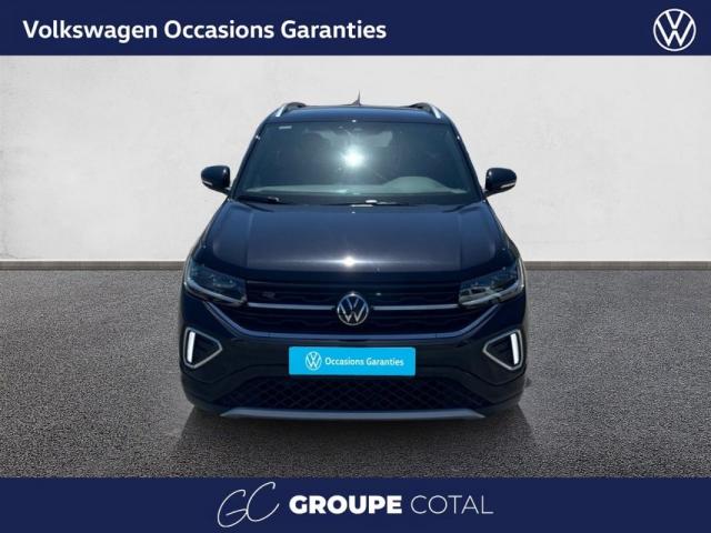 Volkswagen T-Cross image 9