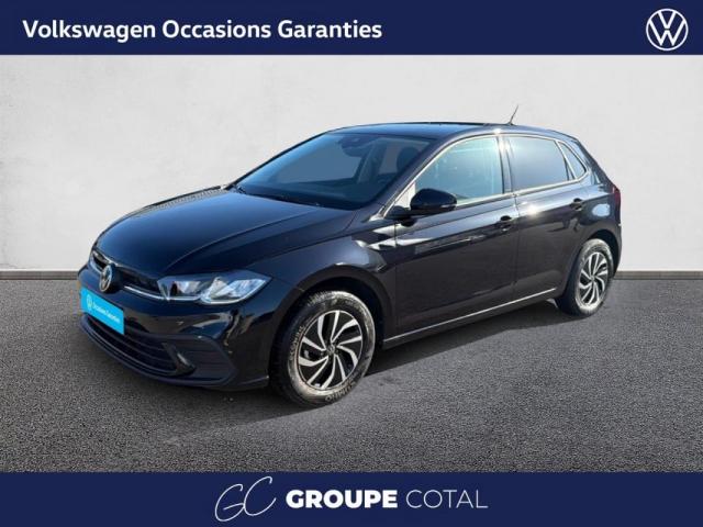 Volkswagen Polo 1.0 Tsi 95 S&s Dsg7 Vw Edition