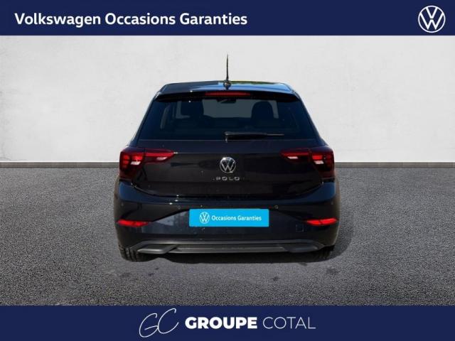 Volkswagen Polo image 3