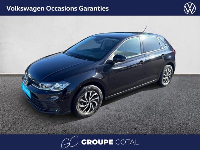 Volkswagen Polo 1.0 Tsi 95 S&s Dsg7 Vw Edition