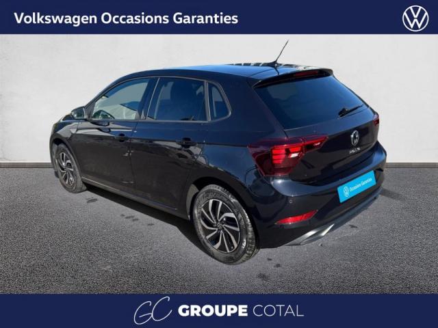 Volkswagen Polo image 4
