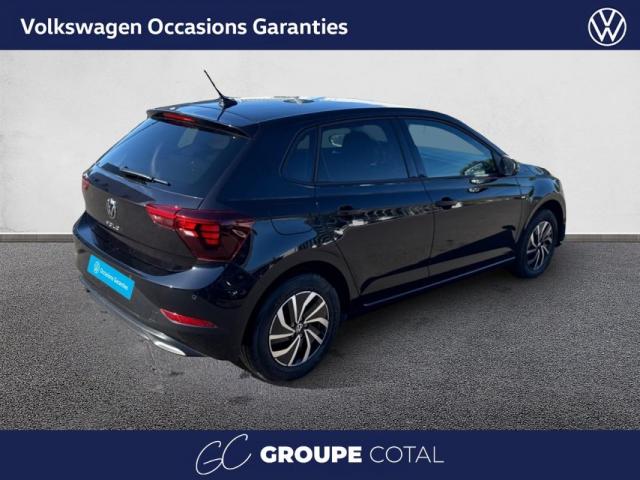 Volkswagen Polo image 1