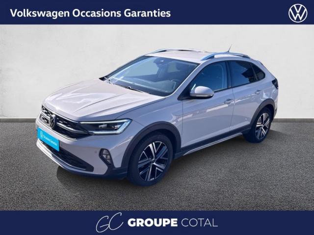 Volkswagen Taigo 1.0 Tsi 110 Dsg7 Style