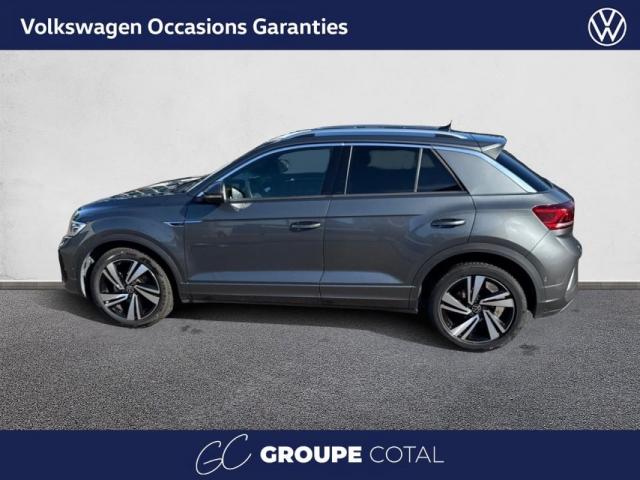 Volkswagen T-Roc image 9