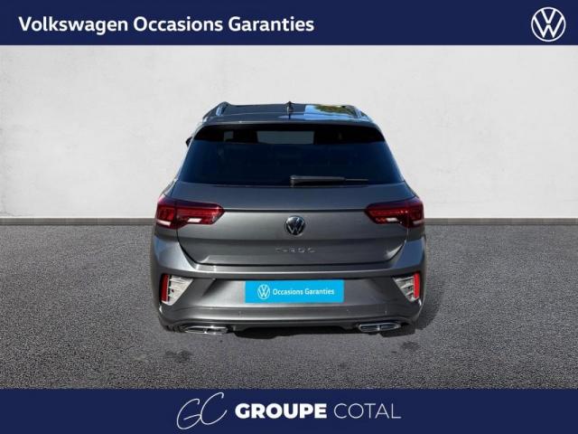 Volkswagen T-Roc image 7