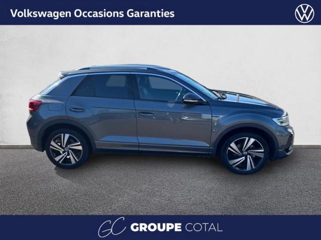 Volkswagen T-Roc image 1