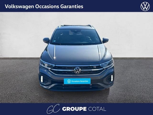 Volkswagen T-Roc image 8